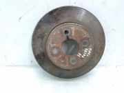 Bremsscheibe hinten links OPEL ASTRA H (L48) 1.6