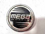 Radabdeckung Honda FR-V (BE) C191