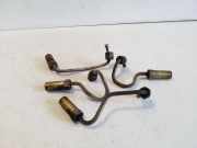 KRAFTSTOFFVERTEILER EINSPRITZLEISTE VERTEILERROHR NISSAN PATHFINDER III (R51) 2.5 dCi 4WD