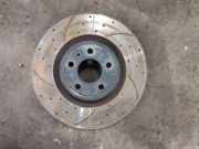 Bremsscheibe vorne rechts AUDI A7 Sportback (4GA, 4GF) 3.0 TDI quattro