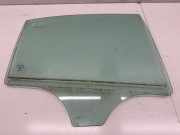 Türscheibe rechts hinten Mercedes-Benz C-Klasse Coupe (C205)