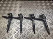 Einspritzventil Set HONDA CIVIC VII Hatchback (EU, EP, EV) 1.7 CTDi 0445110082