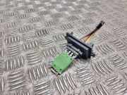 Relais für Lüfter Peugeot 1007 () 12631