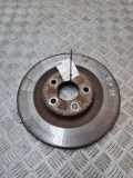 Bremsscheibe hinten links AUDI A8 D4 (4H_) 3.0 TDI quattro STABDZIUDISKAS
