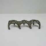 Andere Motorraumteile AUDI A4 (8K2, B8) S4 quattro 06E133340E