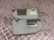 Rechte Sonnenblende FORD ECOSPORT 1.0 EcoBoost