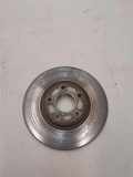 Bremsscheibe vorne links FORD MONDEO IV (BA7) 1.8 TDCi