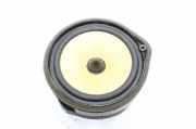 Türlautsprecher hinten links HONDA CIVIC X Hatchback (FC_, FK) 1.0 VTEC (FK6)