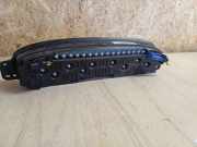 Kombiinstrument CITROËN XSARA PICASSO (N68) 1.8 16V VD0966003