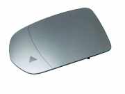 Türspiegelglas vorne links MERCEDES-BENZ S (W222, V222, X222) S 350 BlueTEC / d 4-matic (222.033, 222.133) A0998100302