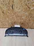 Kombiinstrument PEUGEOT 406 (8B) 2.0 HDI 90 9639940380