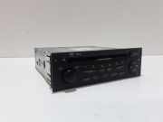 Radio/Navigationssystem-Kombination Mitsubishi Grandis (NA0W) 8701A080