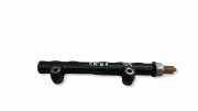 KRAFTSTOFFVERTEILER EINSPRITZLEISTE VERTEILERROHR FORD FOCUS III Turnier 1.5 TDCi 28497Z01
