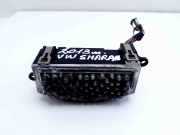 Widerstand Innenraumgebläse VW Sharan (7N) CZ2468105384