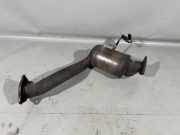 Katalysator ohne Lambdasonde Porsche Cayenne 2 (92A) 7P5254350K