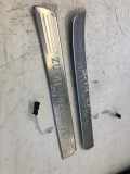 Seitenschweller Set MERCEDES-BENZ GLE (W167) 400D 4MATIC A1676861400
