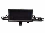Navigationsanzeige AUDI A7 Sportback (4GA, 4GF) 3.0 TDI quattro 4G1919601C