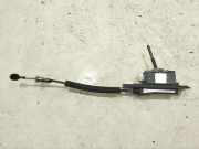 Schalthebel Porsche Panamera 1 (970) 97042601109