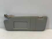 Linke Sonnenblende AUDI A3 Sportback (8PA) 1.9 TDI 8P1857551A