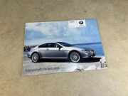 Servicebuch BMW 6 (E63) 635 d