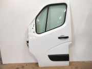 Vordere linke Tür RENAULT MASTER III Furgon (FV) 2.3 dCi 150 FWD
