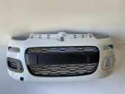 Frontstoßstange FIAT PANDA VAN (312_, 519_) 0.9 735520671