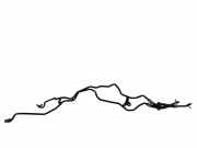 Getriebeölkühler PORSCHE CAYENNE (92A) 4.2 S Diesel 0379157014