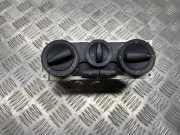 Heizungsbetätigung (Konsole) vorne VW Golf IV (1J) 1J0820045F