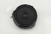 Lautsprecher rechts hinten Mercedes-Benz E-Klasse Cabriolet (A207) A2048201902