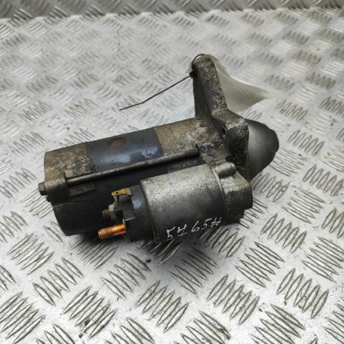 Anlasser FORD RANGER (ET) 3.0 TDCi 4x4 WL9118400 M002T87271ZT Bild Anlasser FORD RANGER (ET) 3.0 TDCi 4x4 WL9118400 M002T87271ZT