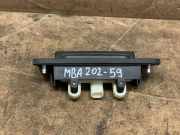 Heckklappenöffnungstaste MERCEDES-BENZ SLK (R172) 200 (172.448) A1727500293