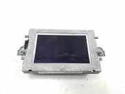Navigationsanzeige MERCEDES-BENZ CLS (C218) CLS 250 CDI / BlueTEC / d (218.303, 218.304) A2129004307