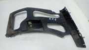 Stoßstangenhalter hinten rechts CITROËN C4 II (B7) 1.6 HDi 110 9654490780