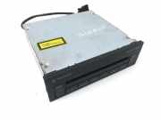 CD-Wechsler VW TOURAN (1T1, 1T2) 2.0 TDI 16V 1T0035110A