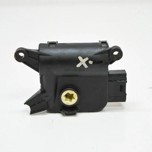 Steuerklappe für Luftversorgung VW Golf V (1K) 1K2907511G Bild Steuerklappe für Luftversorgung VW Golf V (1K) 1K2907511G