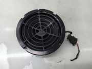 Türlautsprecher hinten rechts PORSCHE CAYENNE (9PA) Turbo S 4.5