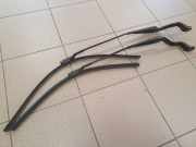 Zierleiste Windschutzscheibe Frontscheibe FORD S-MAX (WA6) 2.0 TDCi