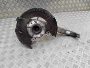 Achsschenkel (ABS) links vorne Jaguar XE (X760) GX733K186AB