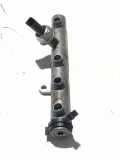 KRAFTSTOFFVERTEILER EINSPRITZLEISTE VERTEILERROHR AUDI Q7 (4L) 3.0 TDI quattro 059130089AB