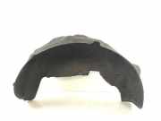 Radhaus rechts hinten VW Touareg II (7P) 7P6810972