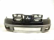 Stoßstange vorne Mitsubishi Outlander I (CUW)