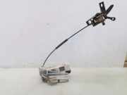 Türschloss hinten rechts VW SHARAN (7M8, 7M9, 7M6) 1.9 TDI 93BG220A20