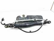 Scheibenwischermechanismus vorne PEUGEOT 2008 II 1.2 PureTech 130 9824534680