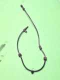 Sensor für ABS links hinten Subaru Forester (SH) P327540SC000