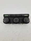 Klimabedienteil VW GOLF PLUS (5M1, 521) 1.9 TDI 1k0907044da