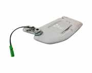 Linke Sonnenblende VOLVO XC60 T5 30653404