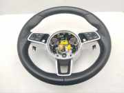 Lenkrad PORSCHE CAYENNE (9Y0/9Y3) Cayenne S 971959256F