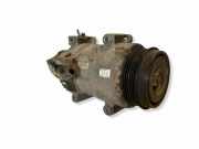 Kondensatpumpe Klimaanalge MERCEDES-BENZ A (W169) A 180 CDI (169.007, 169.307) 6SE016C1