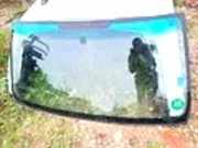 Frontscheibe Toyota Land Cruiser (J12)