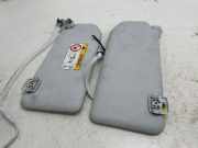 Sonnenblende links Opel Grandland X (A18)